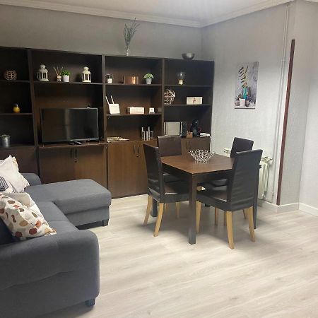 Navas Suite Navas del Rey Ngoại thất bức ảnh