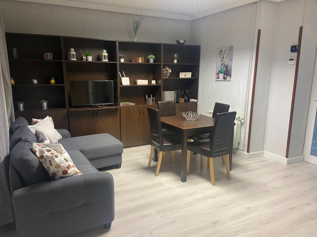 Navas Suite Navas del Rey Ngoại thất bức ảnh