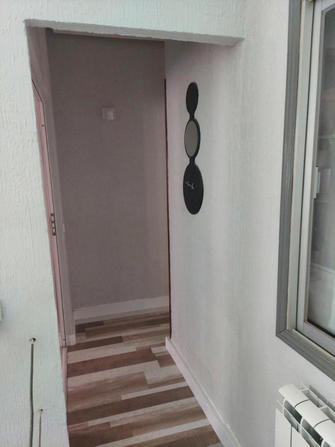 Navas Suite Navas del Rey Ngoại thất bức ảnh